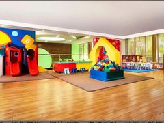 -石梅湾艾美度假酒店