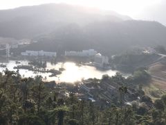 -江门古兜温泉小镇