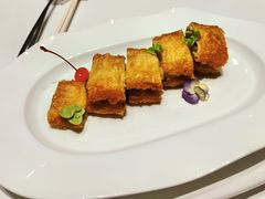 -荣兴酒家(徐家汇店)