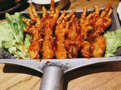 -冰川朝鲜族料理·东北菜(观前店)