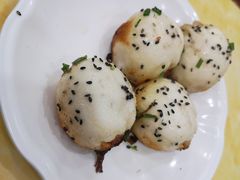 -张记汤馆(嫩江路店)