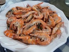 -钱大妈海鲜饭店(旅游大道店)