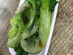 -煲煲香快餐(南京路店)