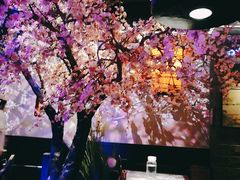 -绿茶餐厅(首开福茂店)
