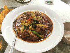 -留半山·香港食堂(啦啦宝都店)