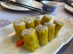 顺德鱼茸烧卖-汤臣·空中餐厅·严选粤菜(石湾世博广场店)