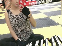 -拳盛时代拳击俱乐部(北京路店)