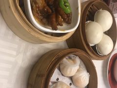 -潮福城大酒楼·潮粤菜·港式点心(阳光城店)