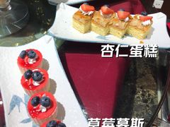 -好苑建国酒店亚洲厨房(建国门内大街店)