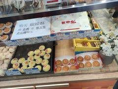 -邵万生食品公司(南京东路店)