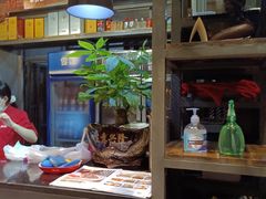 -湘当爱·鲜煮现炒(松岗立业路店)