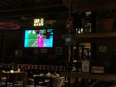 -别院里音乐餐酒吧(双流航空港店)