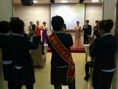 -西安国际陆港假日酒店