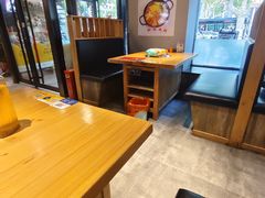-土大力韩式烤肉料理(39年·和平路店)