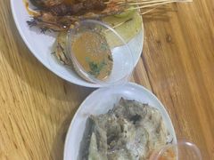 -玛扎烧烤私房菜