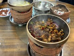 -麻伊伏土菜馆(朗州路店)