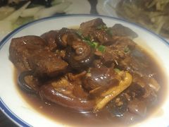 -建德食府·十八年建德菜(天目里国际街区店)