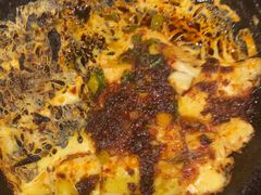 -仓库烤肉(绿园店)