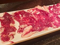 -牛事制造局牛肉火锅(莲岳路店)