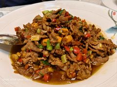 -湘桂人酒楼(西便门店)