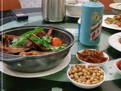 -美极鲜食坊(宝安南路店)