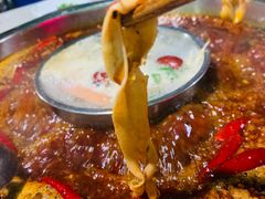 -枇杷园食为鲜火锅(南山店)