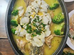 -堂宴·老厦门私房菜(1988仙岳总店)
