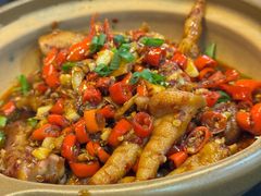 -潇湘阁(望京SOHO店)