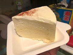 -小西家作•精致蛋糕(富力爱丁堡店)