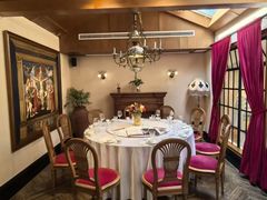 -玫瑰厅上海菜(兴国路店)