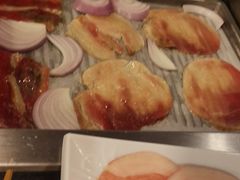 -巴麦隆自助烤肉(桂林路店)