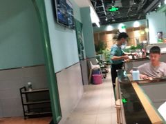 大堂-春润大地海南椰子鸡(沙井京基百纳广场店)