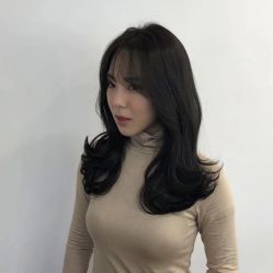 点击看大图 -BM SALON