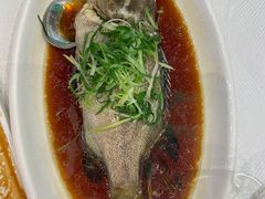 -金翠皇宫粤菜·点心·海鲜(科技园店)