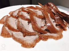 -煜丰汴京烤鸭(福彩路店)