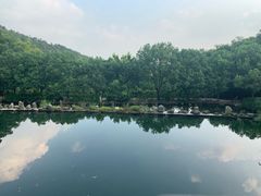 -九龙潭景区
