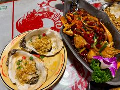 -辉记炭烧海鲜大排档·老字号(福田店)