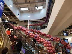 -宜家家居(西安未央商场店)