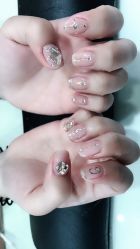 -Easy Lady美甲美睫半永久纹绣工作室