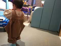 -BossBabe亲子餐厅(金光华广场店)