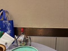 -金哥私房菜馆(张府园总店)