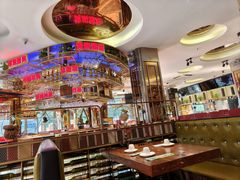-小不点烧烤城(长乐宫店)