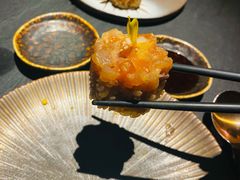 -蟹犇前•帝王蟹雪蟹(陆家嘴店)