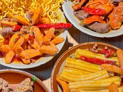 -阳阳老火锅(小南门店)