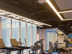 -NRG健身私教CLUB(打浦桥店)