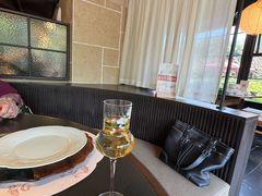 -荷风细雨·中国茶宴(碧云店)