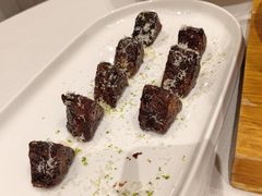 -富淳饭店(世纪公园店)