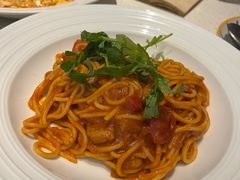 -必胜客(阿罗海店)