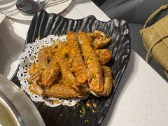 -79号渔船海鲜饭店(宝安店)