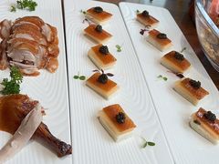 -北京老铺烤鸭(老城根店)
